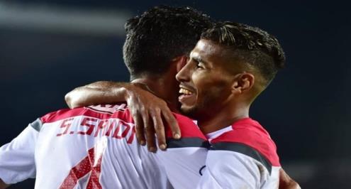 تقارير: الوداد يمتلك بند أحقية شراء عقد أوناجم نهائيًا من الزمالك